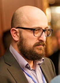 Dmitro Kozhevnikov : Sales