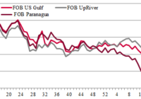 price dynamics
